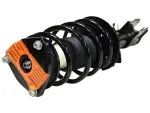 813044 - : Mercedes-Benz Suspension Strut and Coil Spring Assembly  - Front Right for GSP Image