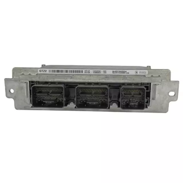 9T4Z12A650GC - Engine: Engine Control Module (ECM) for Ford: Edge | Lincoln: MKX Image