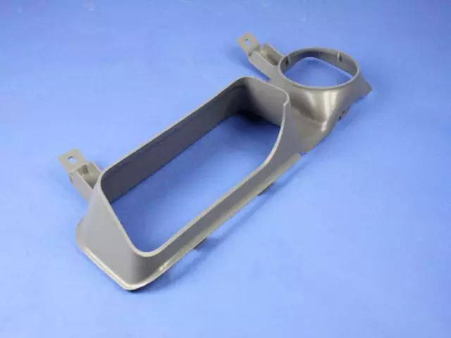 Fog Light Trim - Mopar (55076787AB)