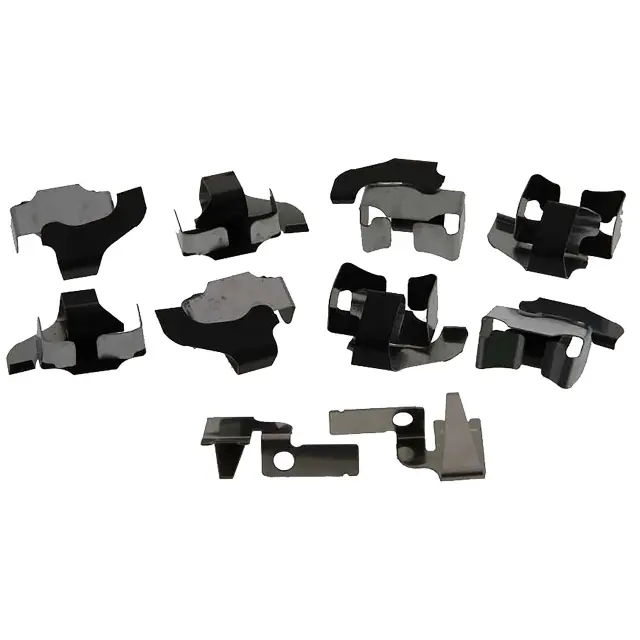 P1069 - : Disc Brake Pad Installation Kit for Carlson Image