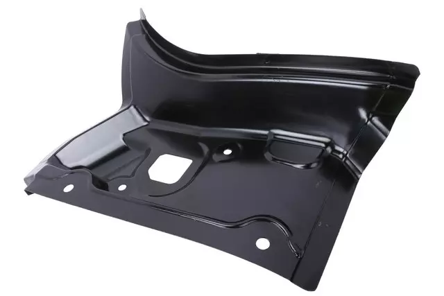 23210617 - : Passenger Side Body Side Tail Lamp Pocket for Cadillac: ELR Image