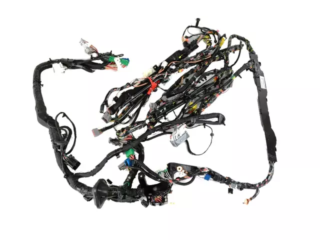 Body Wiring - Mopar (68235315AC)