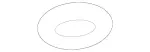 69972645 - : Sealing Ring for Mercedes-Benz Image