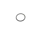 68404128AA - Rear Axle; Dana 220 MM; Differential and Drive Line: Differential Bearing Shim, Button Side for Mopar Image
