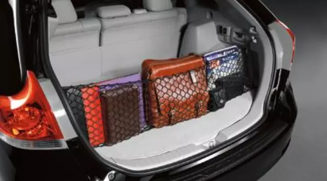 Cargo Net, Envelope Style - Toyota (PT347-0T090)