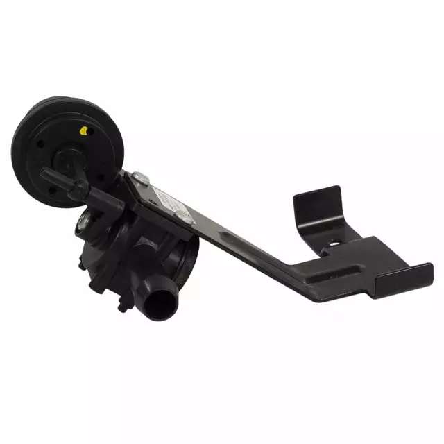 1L2Z18495BD - HVAC: Control Valve for Lincoln: Blackwood Image