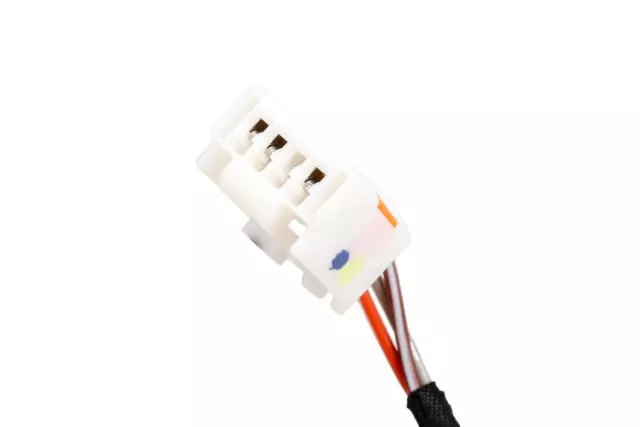 15884837 - : Mirror Assembly for Hummer: H3 Image