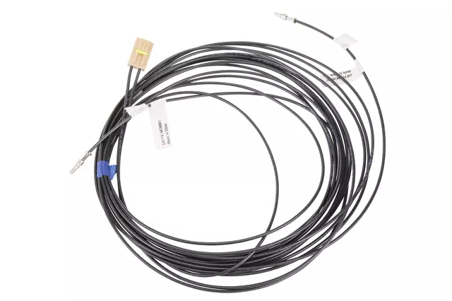 Digital Radio And Navigation Antenna Cable - GM (84746841)