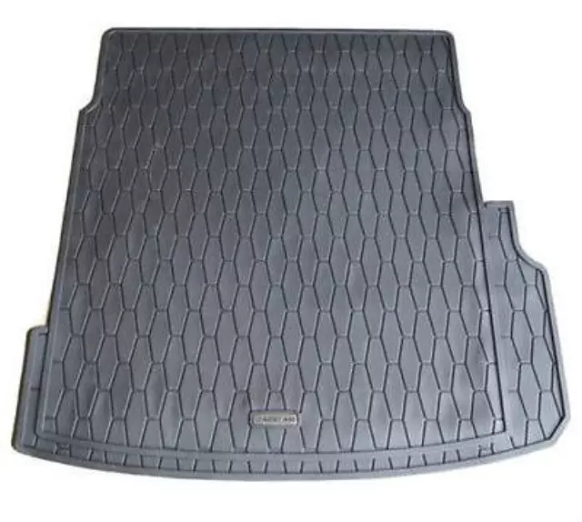 Cargo Area Mat, Models W\/Space Saver Spare - Jaguar (T4N7497)