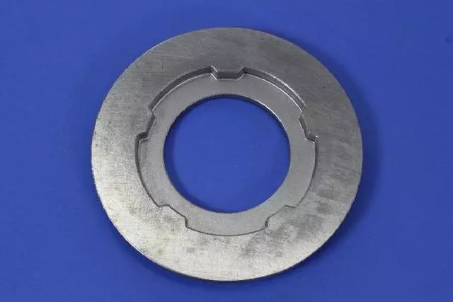 5161961AA - Transfer Case Model 245 [DHX]: Plate for Mopar Image