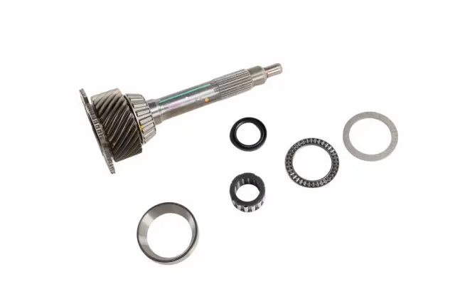 92258151 - : F (S)Shaft for GM Image