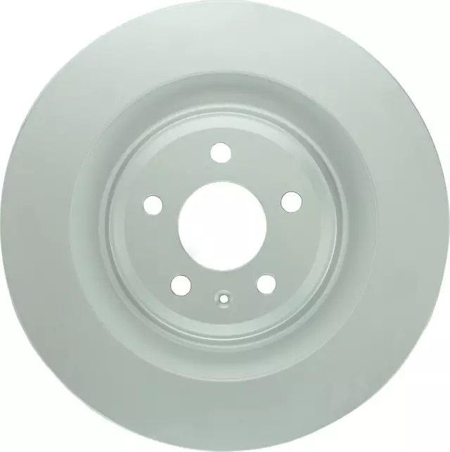 14011495 - Brakes &amp; Brake Parts: Bosch Disc Brake Rotor for Bosch Image