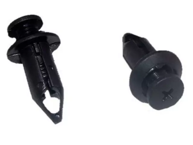 Side Cover Rivet - Ford (W706264-S300)