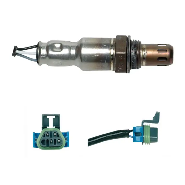 2344567 - Emission Systems: Denso Oxygen Sensor for Denso Image