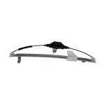 82720EZ00A - Body: Window Regulator for Nissan Image