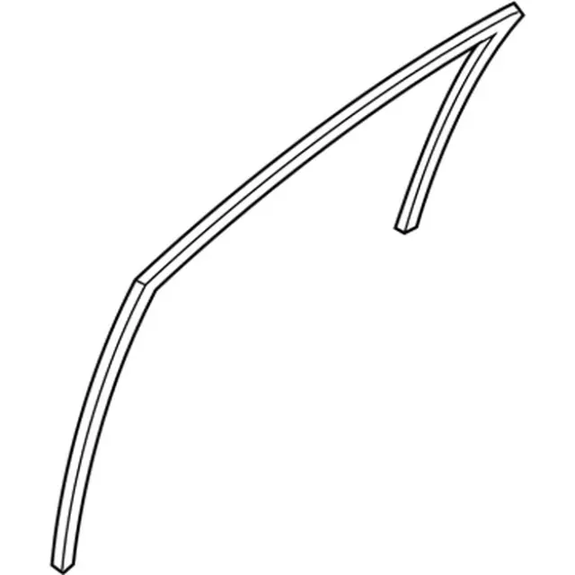 FN1Z7421597F - : Run Channel for Ford: EcoSport Image