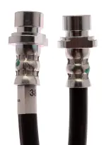 BH384392 - : Raybestos Element3 Brake Hose for Raybestos Brakes Image