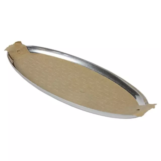 Emblem - Ford (DM5Z-5842528-AA)