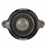 RS68 - : Radiator Cap for Ford: B-600, B-700, Country Squire, F-100, F-250, F-350, F-59 Commercial Stripped Chassis, F-600, F-700, F-800, P-350, Zephyr | Lincoln: Lincoln Image