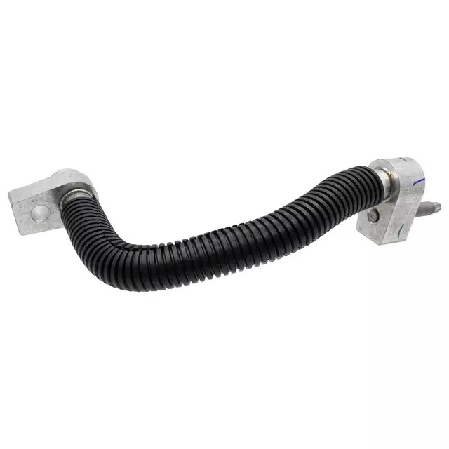 LC3Z19E631AA - HVAC: AC Tube for Ford: F-250 Super Duty, F-350 Super Duty, F-450 Super Duty, F-550 Super Duty Image