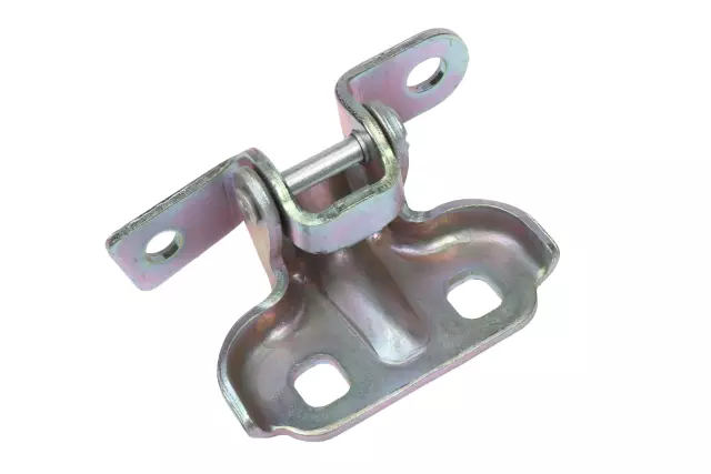 95493873 - : 2012-2020 Chevrolet Sonic - Rear Side Door Hinge for GM Image