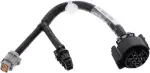 243403KA0A - : Connector Wire for Nissan: Pathfinder Image