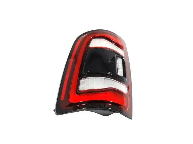 Tail Lamp, Left - Mopar (68548947ab)