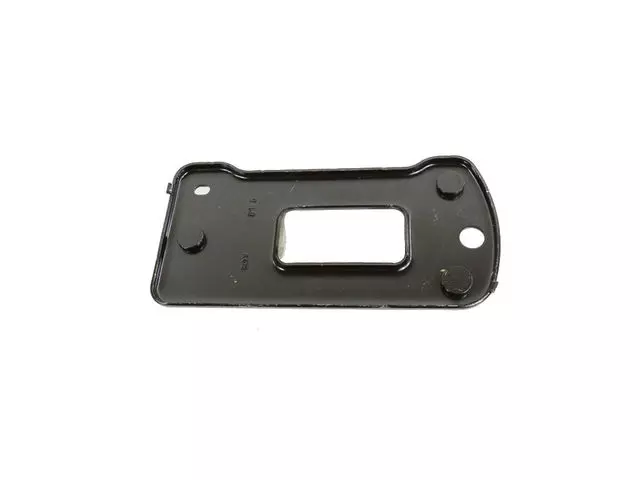 Front Siderail Plate, Left - Alfa Romeo (68300985AA)