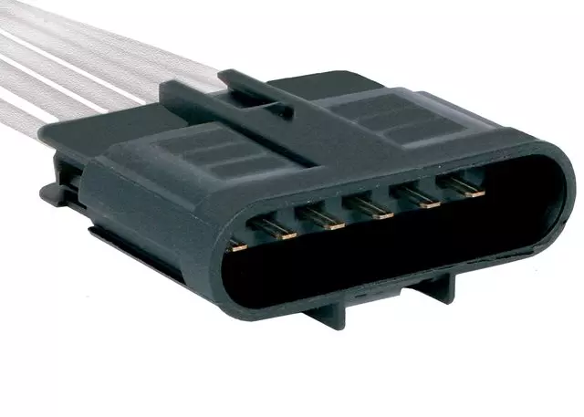 19367636 - : Multi-Purpose Pigtail Kit for GM Image