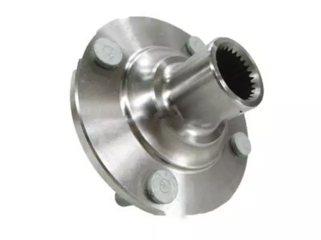 Front Hub & Bearing - Ford (F5RZ-1104-A)