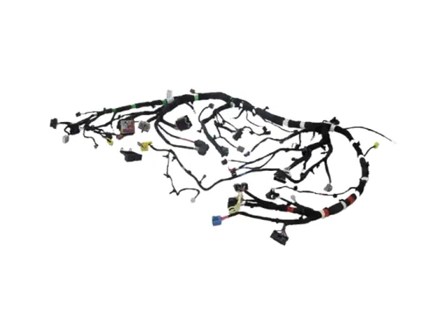 Instrument Panel Wiring - Mopar (68651401AE)