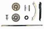 TS4201 - : Engine Timing Set for Enginetech Image