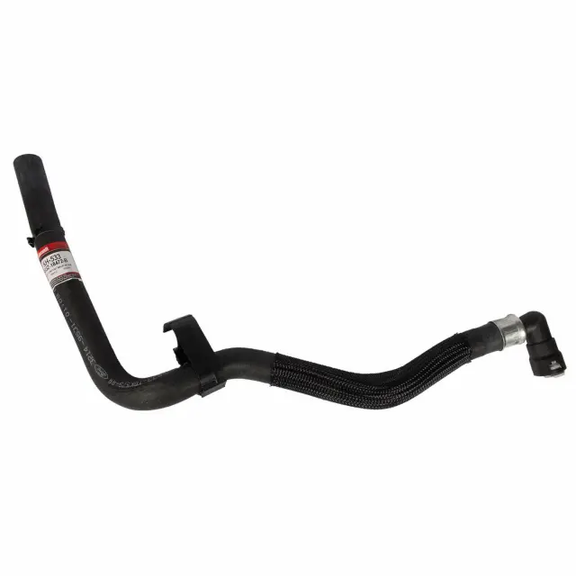 KH533 - : 2005-2009 Ford Mustang - HVAC Heater Hose for Ford: Mustang Image