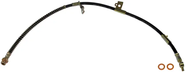 H620949 - Brake: Brake Hydraulic Hose for Dorman Image