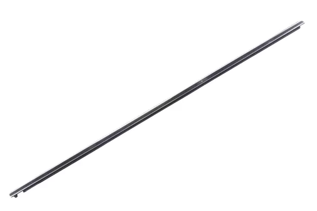 Front Passenger Side Door Window Belt Reveal Molding - GM (85691489)