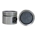 P15048STD - : Engine Piston Set for Enginetech Image
