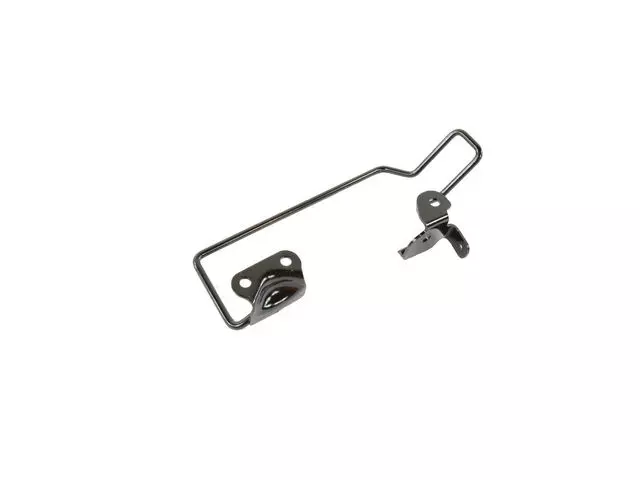 Shield Bracket - Alfa Romeo (68334040AA)