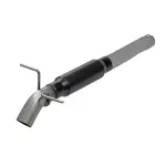 817965 - : Flowmaster Outlaw Extreme Cat-Back Exhaust System for Flowmaster Image