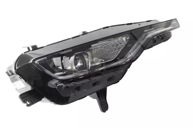 Passenger Side Headlamp - GM (84756148)