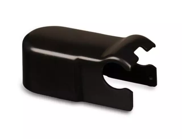 92862862301 - Body: Wiper Arm Cap for Porsche: 911, 928 Image