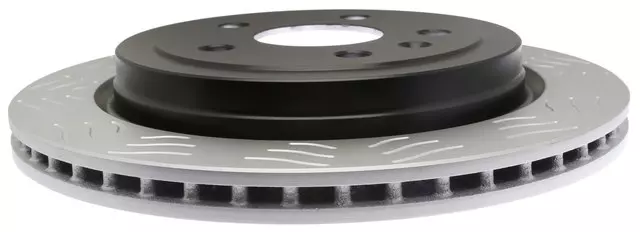 Performance Rear Disc Brake Rotor - GM (19383605)