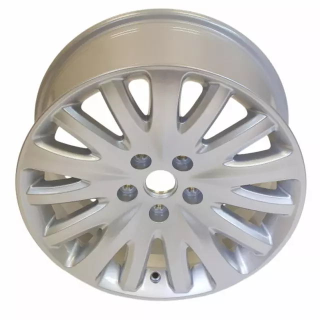 9H6Z1007C - : 2010-2012 Ford Wheel Alloy for Ford: Fusion | Lincoln: MKZ | Mercury: Milan Image