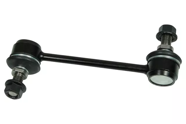 Rear Suspension Stabilizer Bar Link Kit with Hardware - ACDelco (MK90360)