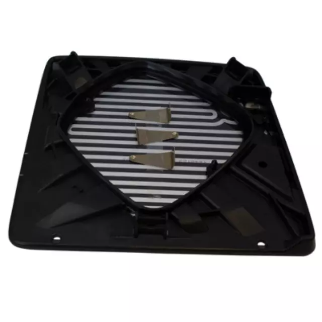 Mirror Glass - Ford (7C3Z-17K707-H)