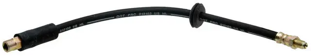 BH380008 - Brakes &amp; Brake Parts: Raybestos Element3 Brake Hose for Raybestos Brakes Image