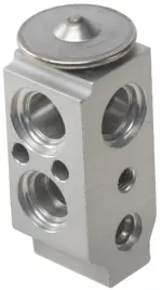 39631 - : Block Type Expansion Valve w/o Solenoid for FOUR SEASONS Image
