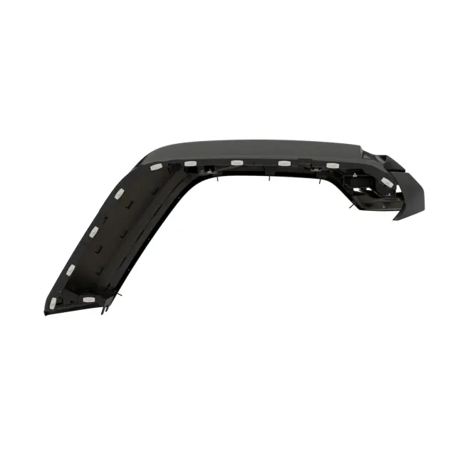 Wheel Opening Flare Molding, Left - Mopar (68585463AB)