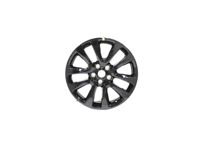 5XL06DX8AA - Wheels: Aluminum Wheel, Front Or Rear for Mopar Image