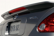 999J1MUKH3 - Exterior: Rear Spoiler - Super Black for Nissan: Maxima Image