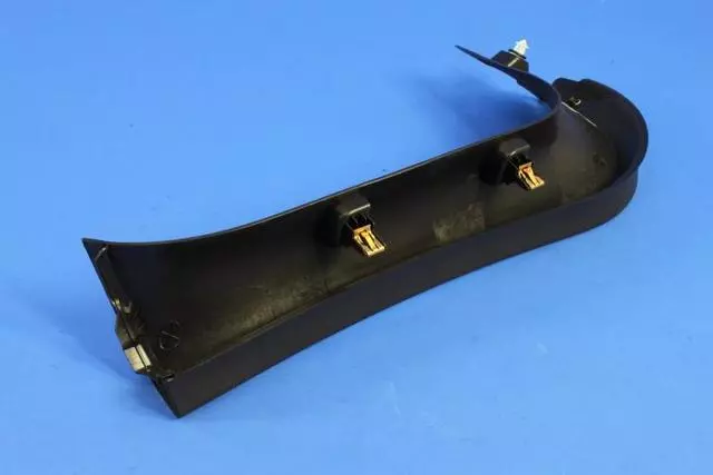 Liftgate Panel, Upper Right - Mopar (1UD11LU5AB)